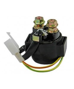 Releu pornire scuter gy6 50-150