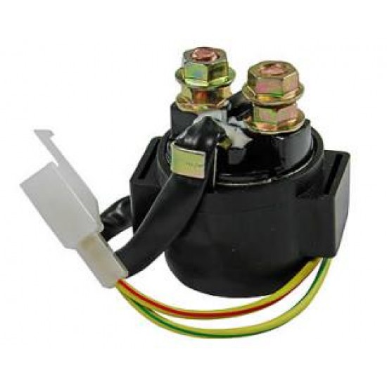 Releu pornire scuter gy6 50-150