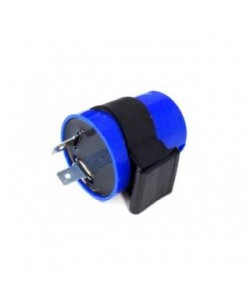 Releu scuter semnal 2 papuci - acustic