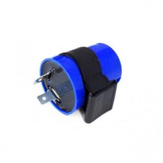 Releu scuter semnal 2 papuci - acustic