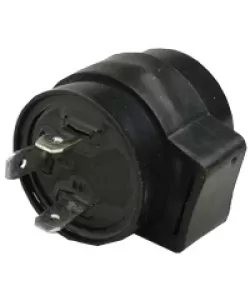 Releu semnal scuter 3 papuci - (12 v; 0.1-0.85a)