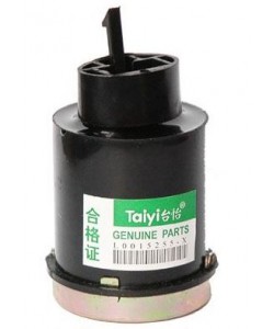 Releu scuter semnal gy6 50-150/ honda dio 50 - 3 pini