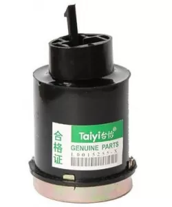 Releu scuter semnal gy6 50-150/ honda dio 50 - 3 pini