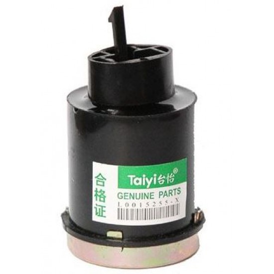 Releu scuter semnal gy6 50-150/ honda dio 50 - 3 pini