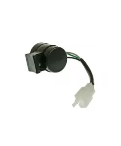 Releu semnal scuter gy6 50-150/ yamaha jog 50 (6v-12v)