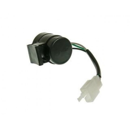 Releu semnal scuter gy6 50-150/ yamaha jog 50 (6v-12v)