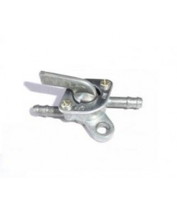 Robinet benzina pe furtun scuter