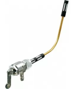 Robinet piaggio scuter ciao/bravo