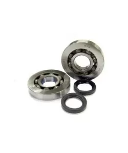 Rulmenti scuter cu simeringuri honda bali 50