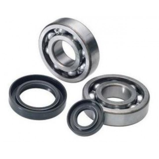 Rulmenti scuter cu simeringuri honda sh50