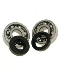 Rulmenti scuter cu simeringuri yamaha am6 50