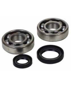 Rulmenti scuter cu simeringuri yamaha majesty 125-180
