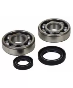 Rulmenti scuter cu simeringuri yamaha majesty 125-180