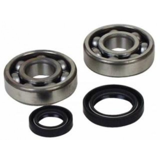 Rulmenti scuter cu simeringuri yamaha majesty 125-180