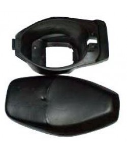 Sa scuter + oala scuter mic