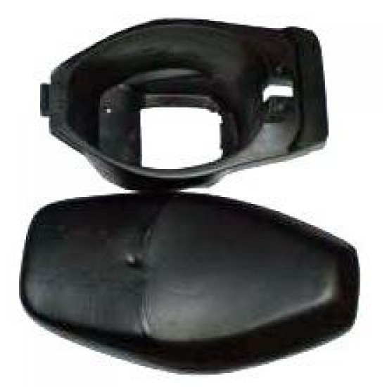 Sa scuter + oala scuter mic