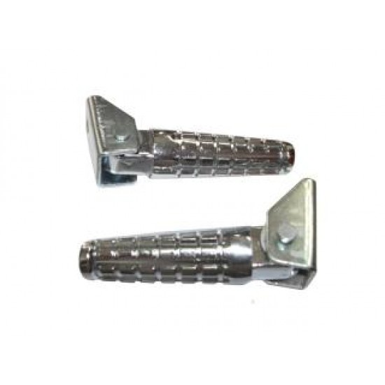 Scuter scarite fier