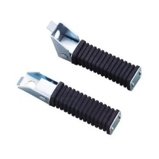 Scarite fier + cauciuc