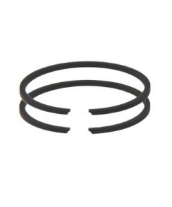 Segmenti scuter piaggio ciao 50-38.2mm