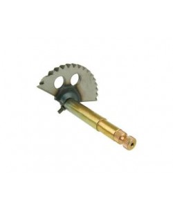 Semiluna scuter gy6 125-150-l-157mm