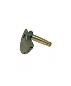 Semiluna scuter gy6 50
