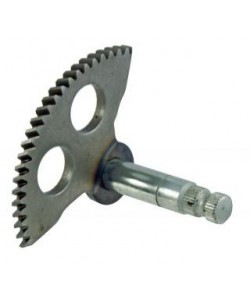 Semiluna scuter yamaha-aprilia-minarelli 50-dreapta