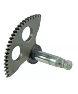 Semiluna scuter yamaha-aprilia-minarelli 50-dreapta Semiluna scuter yamaha-aprilia-minarelli 50-dreapta