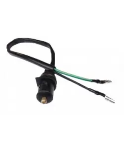 Senzor scuter frana cu fire - gros