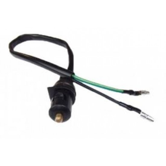 Senzor scuter frana cu fire - gros