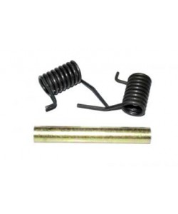 Set scuter arc cric + tija piaggio ciao 50