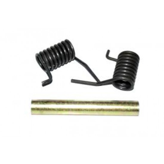 Set scuter arc cric + tija piaggio ciao 50