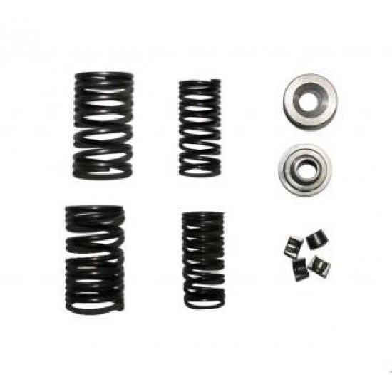 Set arcuri scuter supape gy6 50