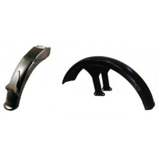 Set scuter aripi piaggio moped