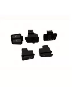 Set butoane mari scuter Set butoane mari scuter