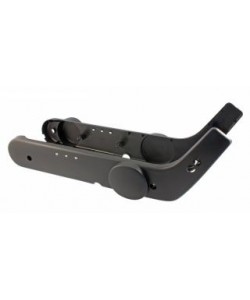 Set capace laterale scuter piaggio ciao