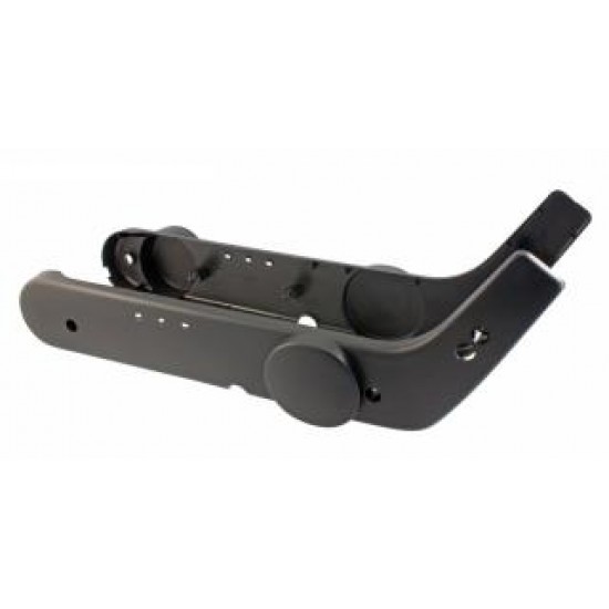 Set capace laterale scuter piaggio ciao