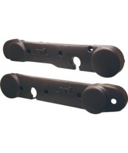 Set capace laterale scuter piaggio si