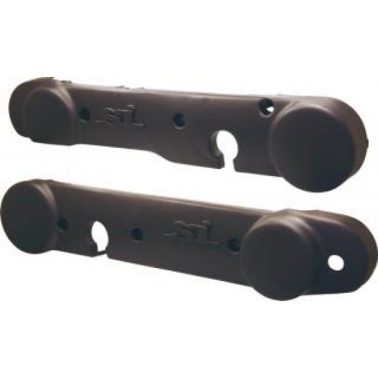 Set capace laterale scuter piaggio si