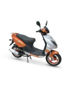 Set carene scuter mediu - roata 12 (b09)