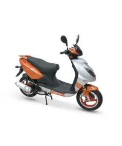 Set carene scuter mediu - roata 12 (b09)