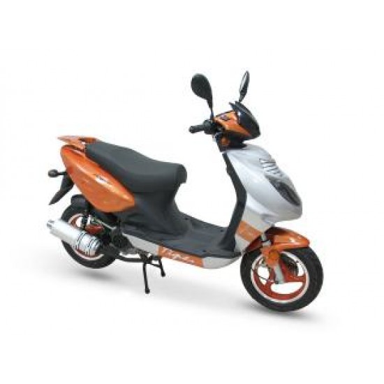 Set carene scuter mediu - roata 12 (b09)