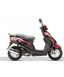 Set scuter carene scuter mic - roata 10