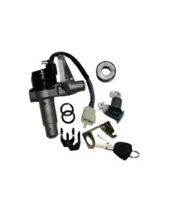 Set contact 4 - scuter mare roata 12 (prindere 3 puncte - triunghi) Set contact 4 - scuter mare roata 12 (prindere 3 puncte - triunghi)