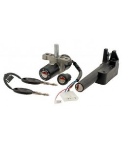 Set contact scuter aprilia sr/ rally/ stealth 50
