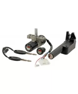 Set contact scuter aprilia sr/ rally/ stealth 50 Set contact scuter aprilia sr/ rally/ stealth 50