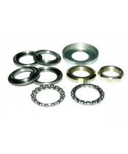 Set scuter coroane directie scuter mic
