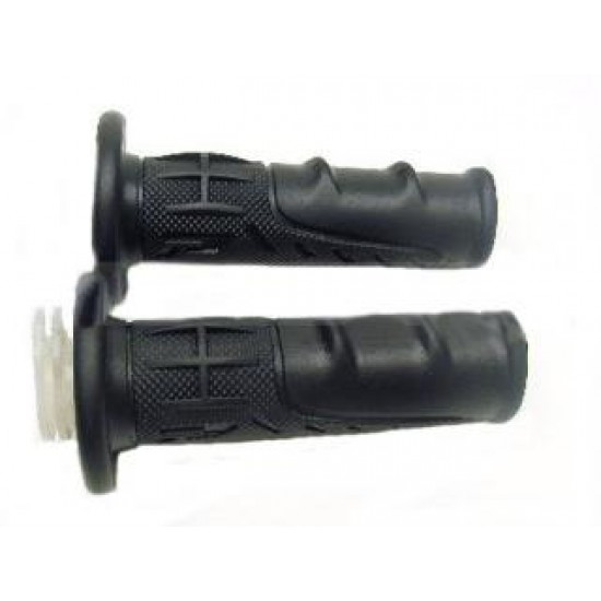Set mansoane scuter sport