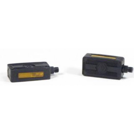 Set scuter pedale piaggio moped