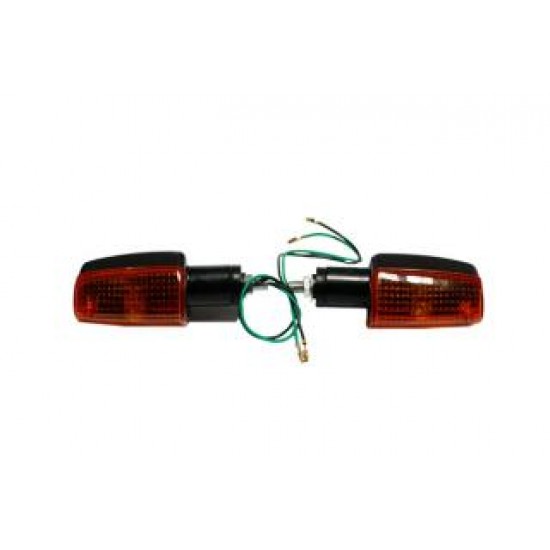 Set scuter semnale mari