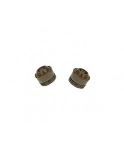 Set simeringuri scuter supape atv/moped 70